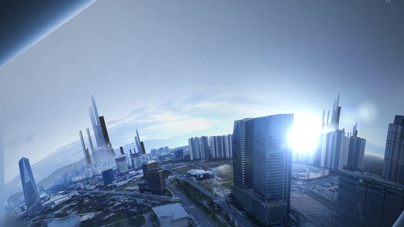 人工智能应用系统：揭秘其核心架构与应用场景